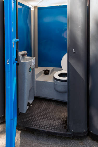 Best Portable restroom trailer rental  in Nth Plains, OR