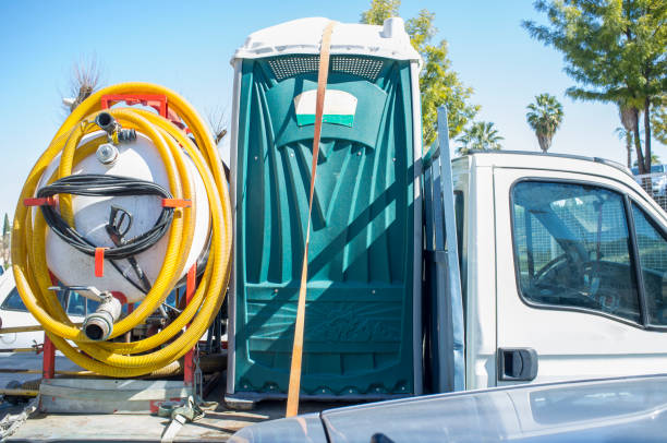 Portable Toilet Options We Offer in North Plains, OR