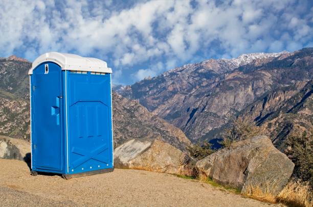 Sanitation services for porta potties in North Plains, OR