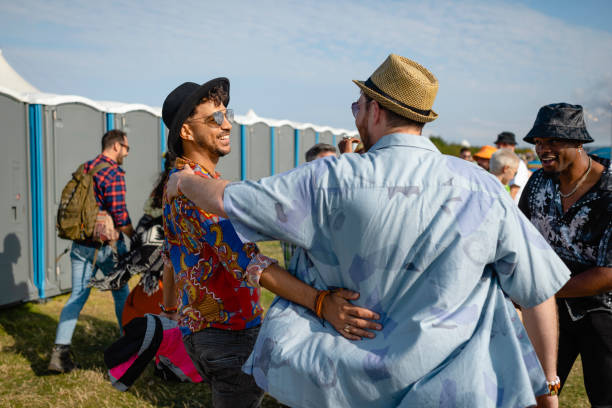 Best Porta potty rental near me  in Nth Plains, OR