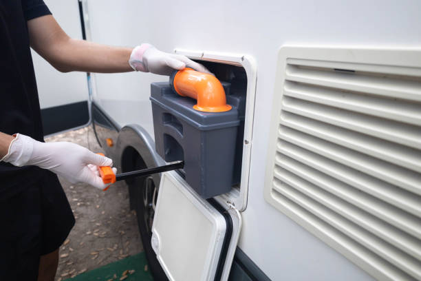 Best Porta potty for special events  in Nth Plains, OR