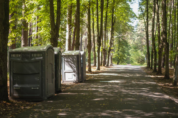 Portable Toilet Options We Offer in North Plains, OR