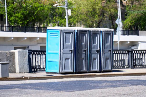 Professional porta potty rental in North Plains, OR